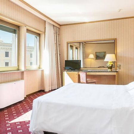 רומא Hotel Beverly Hills מראה חיצוני תמונה