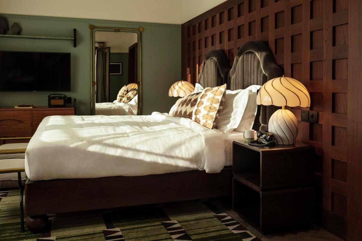 רומא Hotel Beverly Hills מראה חיצוני תמונה