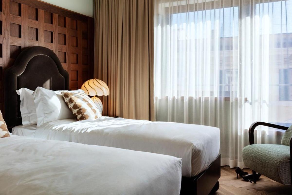 רומא Hotel Beverly Hills מראה חיצוני תמונה