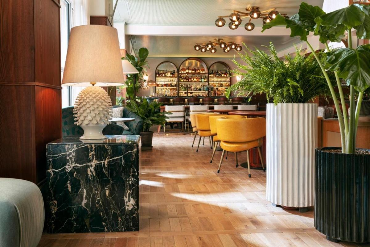 רומא Hotel Beverly Hills מראה חיצוני תמונה