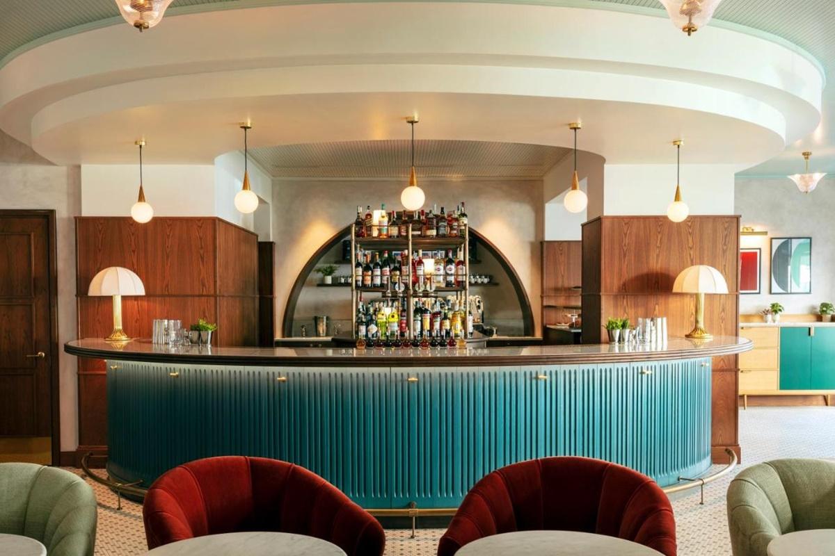 רומא Hotel Beverly Hills מראה חיצוני תמונה