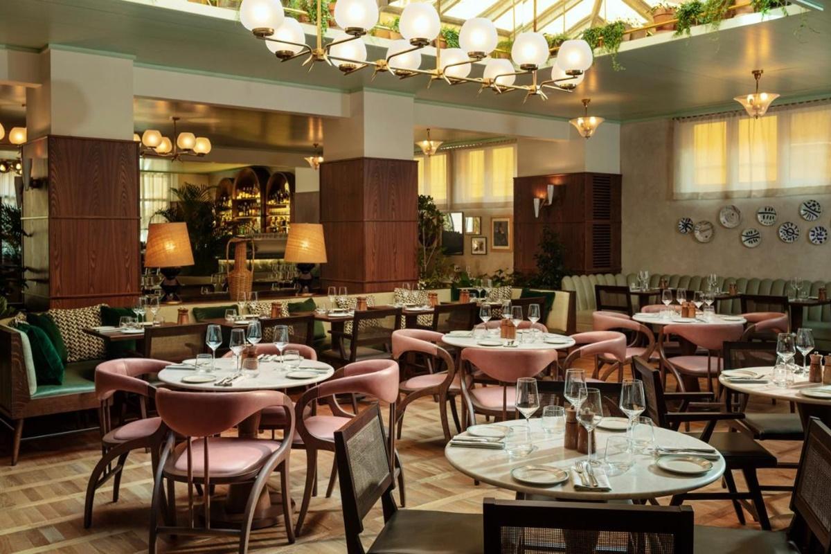רומא Hotel Beverly Hills מראה חיצוני תמונה