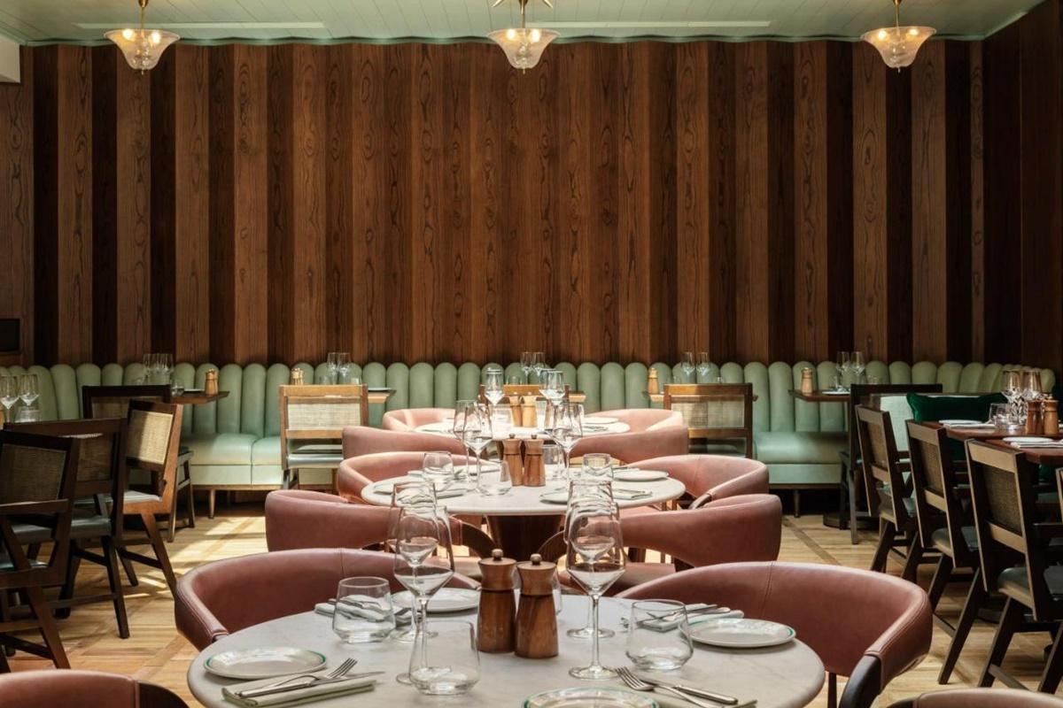 רומא Hotel Beverly Hills מראה חיצוני תמונה