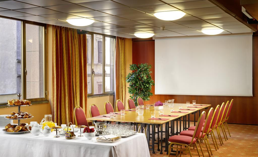 רומא Hotel Beverly Hills מראה חיצוני תמונה
