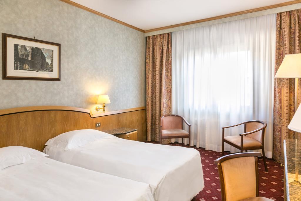 רומא Hotel Beverly Hills מראה חיצוני תמונה