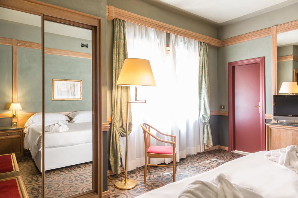 רומא Hotel Beverly Hills מראה חיצוני תמונה