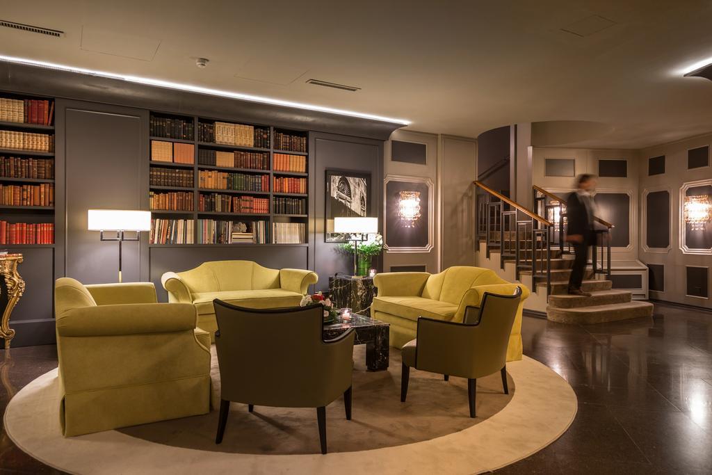 רומא Hotel Beverly Hills מראה חיצוני תמונה