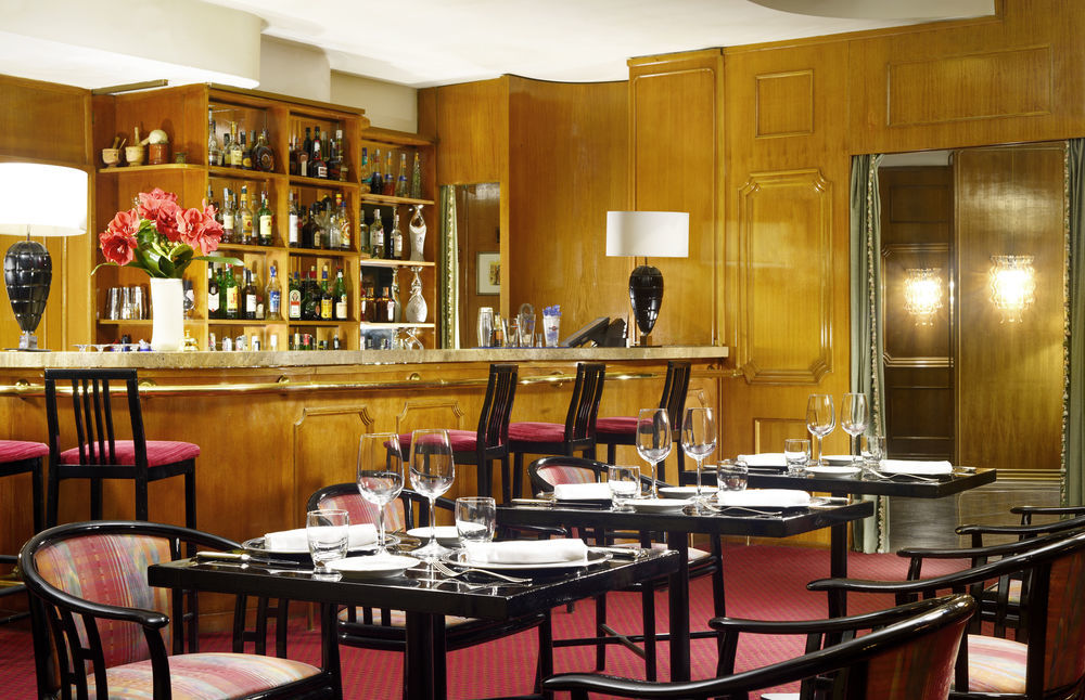 רומא Hotel Beverly Hills מראה חיצוני תמונה